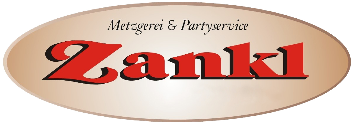 Logo der Metzgerei Zankl